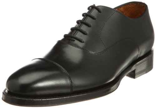 [ジャランスリウァヤ] JALAN SRIWIJAYA キャップトゥ 98317 BLACK(BLACK/7)