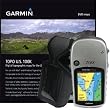 Vista Hcx Outdoor Pack Topo 2008 Dvd/Case/128Mb Micsd