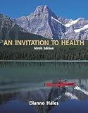 Invitation to Health (Health Sciences Ser.)
