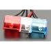 Pine-Pro Flashing Light Bar