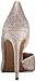 Blue by Betsey Johnson Women's Kissez dress Pump