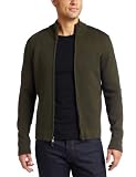 Victorinox Men's Mahale Cardigan Sweater