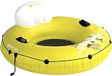 Search : Sevylor Inflatable 47 Inch Mesh River Tube