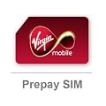 Virgin Pay As You Go Sim Card