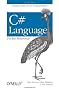 C# Language: Pocket Reference