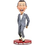 Pee-wee Herman Bobblehead