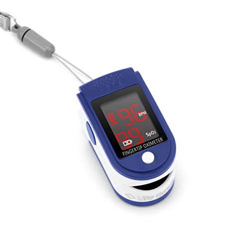 Imagen 6 de LifeBasis OXM-101