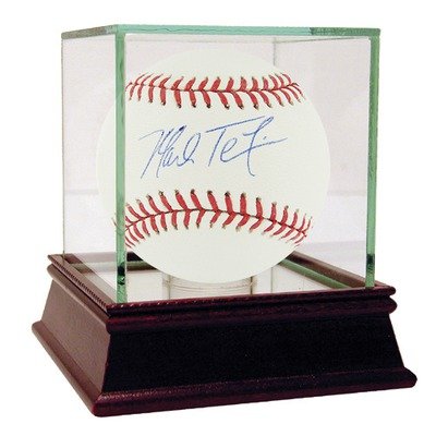 Steiner Sports MLB New York Yankees Mark Teixeira Baseball