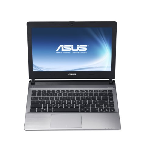 Asus U32VJ 13.3 inch laptop (Intel Core i5 3210, 4Gb RAM, 500Gb HDD, LAN, WLAN, BT, Webcam, Nvidia Graphics, Windows 8) images3