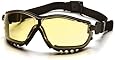 Pyramex V2G Safety Glasses
