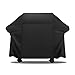 AnyWeather AWPC09 Grill Outdoor Cover, Black