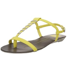 DV by Dolce Vita Womens Ariste Sandal