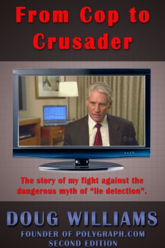 From Cop to Crusader: My fight against the dangerous myth of 