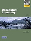 Conceptual chemistry : understanding our world of atoms and molecules