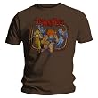 Bravado  Thundercats...