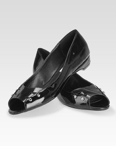 Spiegel Patent Flat with Resin Strap