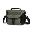 Lowepro Nova 180 AW, colore: Marrone-kaki