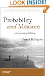 Probability and Measure