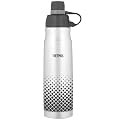Thermos Intak Stainless Hydration Bottle - Stainless (26 oz.)