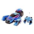 Tyco R/C Terrainiac Radio Control Vehicle - 49 MHz (Blue)