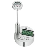 WMF Tee-Thermometer mit Timer