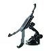 Trust 18013 - Soporte ventosa de coche para iPad 2