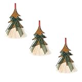 Cowboy Collectibles Horse Hair Tree Ornament