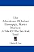 The Adventures Of Joshua Hawsepipe, Master Mariner: A Tale Of The Sea And Land