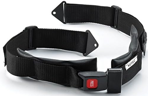 Standard Hip Belt, Miniature, 1 each