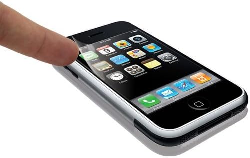 Nextware iPhone Screen Protector - 2 Pack