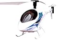 RC Hubschrauber Mini Helikopter Speedfighter1