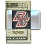 Boston College Eagles Money Clip