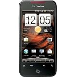 41wSZQxR6nL. SL160  HTC Droid Incredible No Contract Verizon Cell Phone