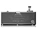 GreenBox New Laptop Replacement Battery for A1278 A1322 [Apple MacBook Pro 13 inch] - (Mid 2009, Mid 2010, Early 2011, Late 2011, Mid 2012), fit MB990LL/A MC724LL/A - [Li-Polymer 6-cell 63.5Wh]