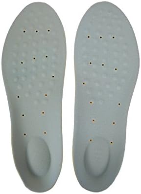 Shock Shoe Insoles Orthotics Arch Insert Pads Cushion Insole-Cushion Foot Pain Relief