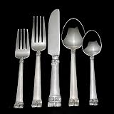 Love Knot 45pc. Set