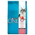 Purina One Cat Food - Salmon & Tuna (3.5lb.)