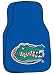 Florida Gators universal fit Carpet 2 Pc Car Floor Mat (Rug)