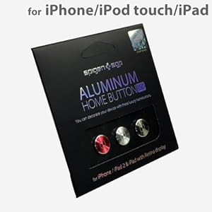 �ڹ�����������Ź�ʡ� SPIGEN SGP ����ߥ˥��� �ۡ���ܥ���2 [RSG] for iPhone & iPad SGP10087