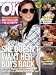OK Weekly Magazine Britney Spears October 22, 2007 Issue (Rachel Hunter, David Boreanaz, Chyler Leigh)