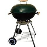 New - 17 Round Charcoal Grill by Ragalta