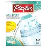 Playtex Drop Ins Value Pack