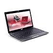 Acer Aspire One AO721-3070 11.6-Inch Netbook (Black)