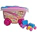 Magicpitara Building Blocks In Trolley Box RS.749.00