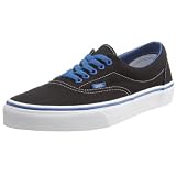 Vans Unisex Era  (CHAMBRAY) black/true white VEW40RL 10 UK