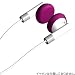 Sumajin Funky Ear Pads Purple ���顼����ۥ�ѥå� �ѡ��ץ� SUMFKYPL
