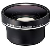 Canon ワイドコンバーター WD-H58