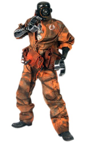 Adventure Kartel Johnson-image