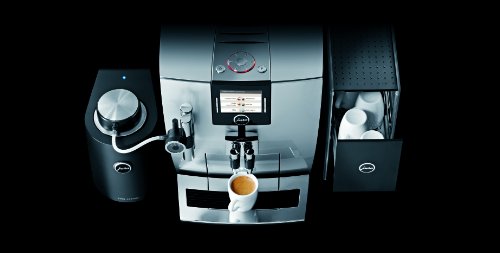 Jura Impressa J9 One Touch TFT Coffee Machine