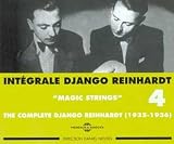 The Complete Django Reinhardt Vol.4 1935-1936